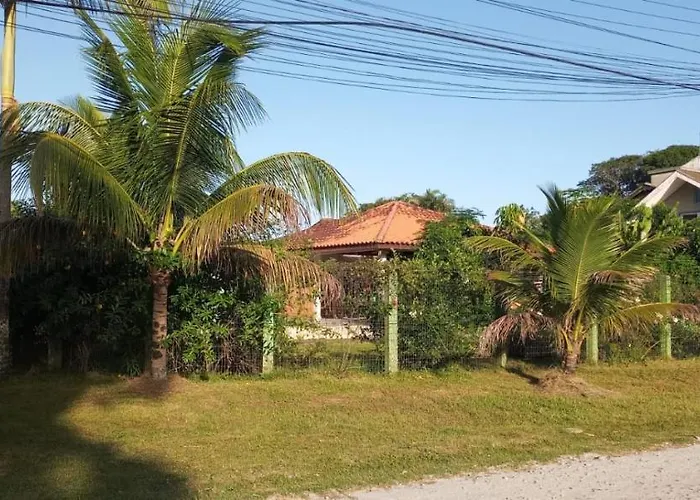 Pousada Marion Pontal do Paraná
