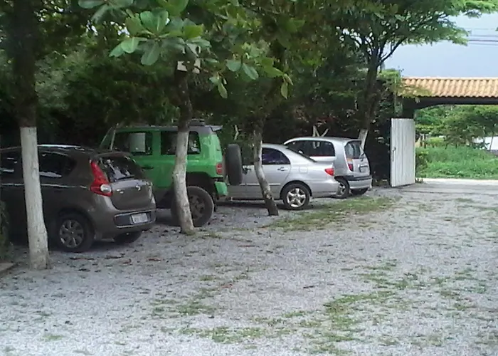 Pousada Guaciara Pontal do Paraná